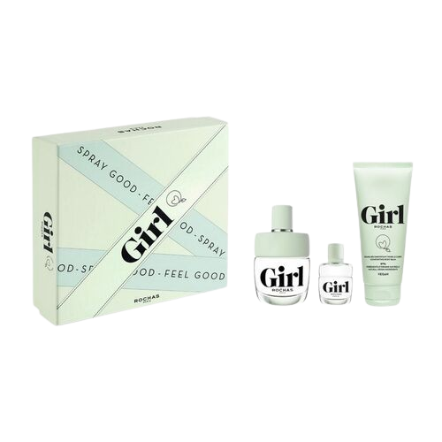 Gift Set 60ml+100ml gel