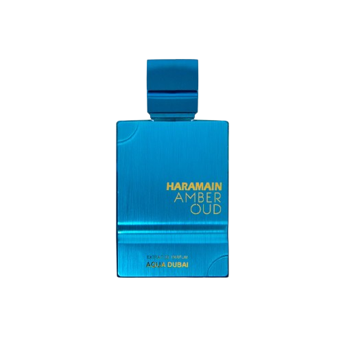 Amber Oud Aqua
