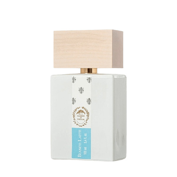Bianco Latte - AlhambraScent