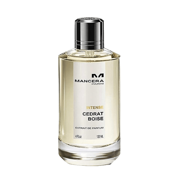 Cedrait Boise intense - AlhambraScent