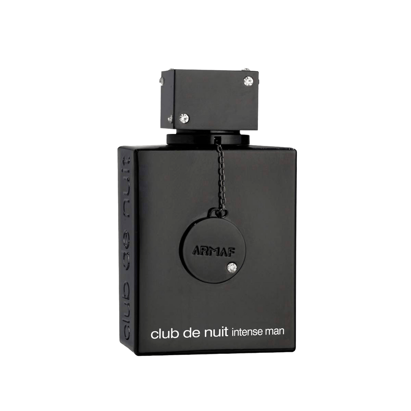 Club De Nuit Intense - AlhambraScent