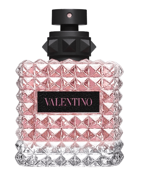 Donna Born In Roma - AlhambraScent