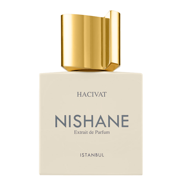 Hacivat - AlhambraScent