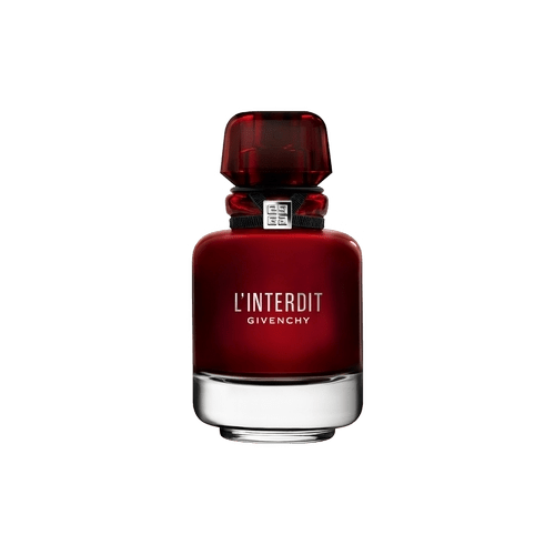 L interdit Rouge - AlhambraScent