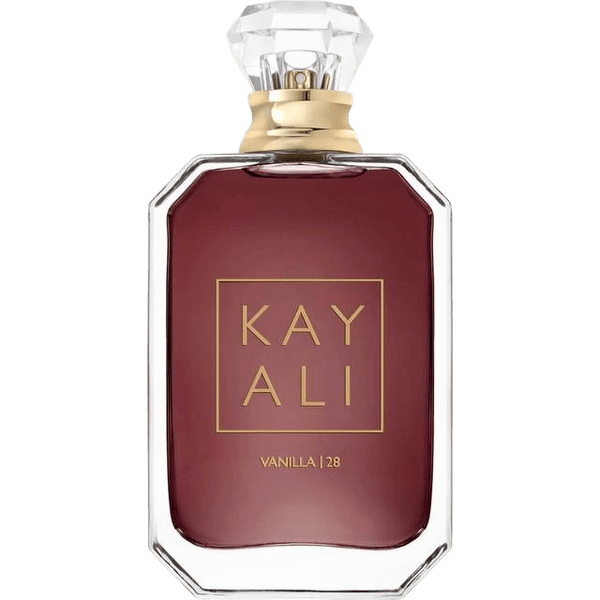 Vanilla 28 - AlhambraScent