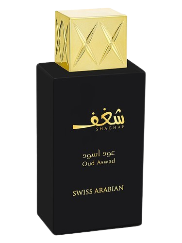 Shagaf Oud Aswad