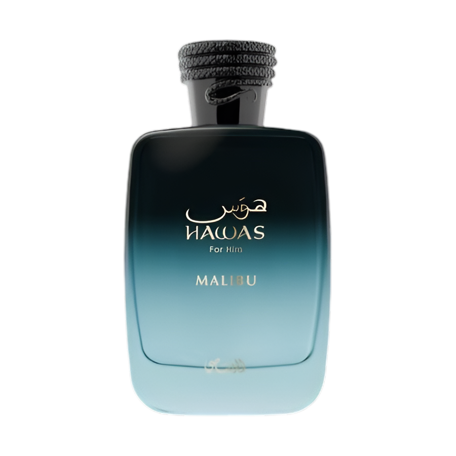 Hawas Malibu