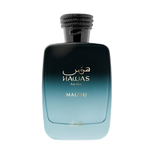 Hawas Malibu
