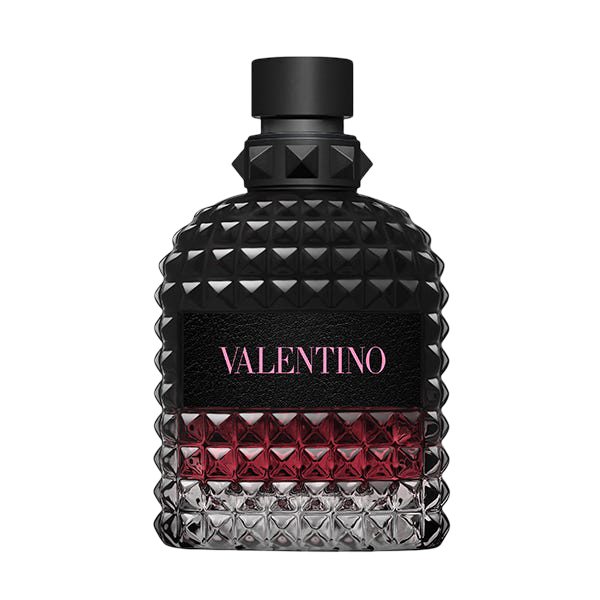 Born in Roma Intense