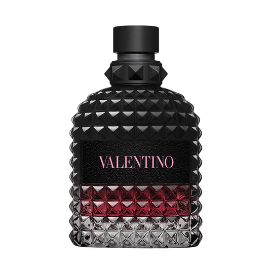 Born in Roma Intense