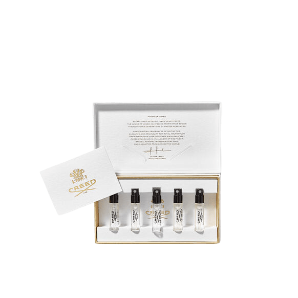 Adventus Discover Set For Him - AlhambraScent