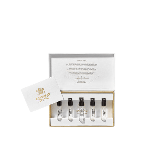 Adventus Discover Set For Him - AlhambraScent