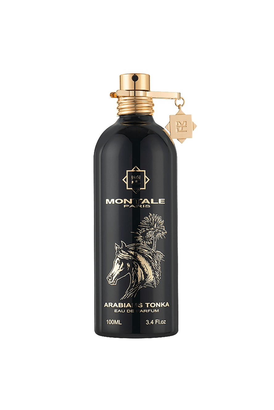 Arabians Tonka - AlhambraScent