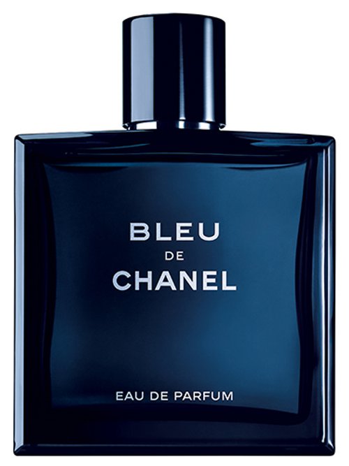 Bleu De Chanel Eau de Parfum - AlhambraScent
