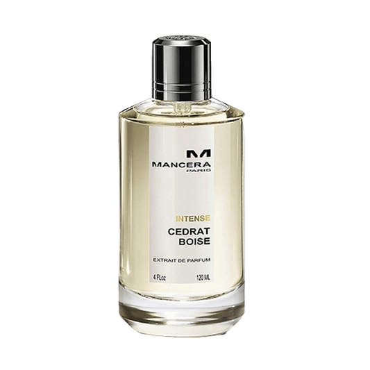Cedrait Boise intense - AlhambraScent