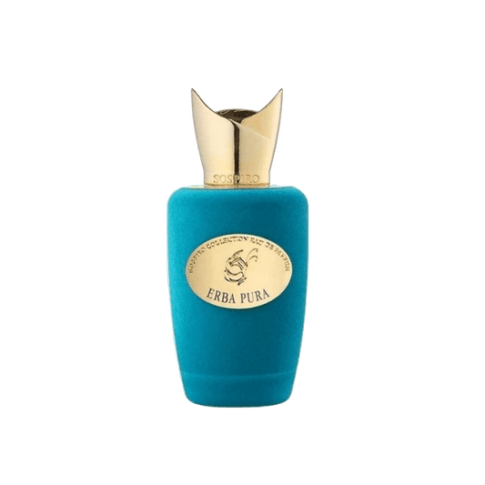 Erba Pura Magica - AlhambraScent