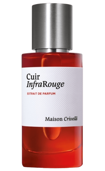 Infrarouge Extrait De Parfum - AlhambraScent