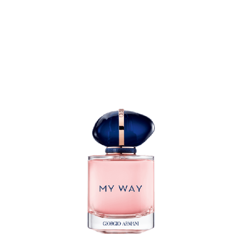 My Way - AlhambraScent