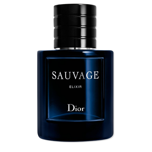 Sauvage Elixir