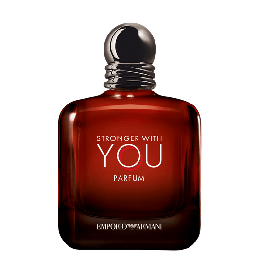Stronger With You Parfum - AlhambraScent